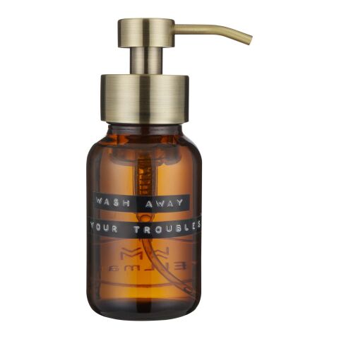 Wellmark 250 ml Duschgel Standard | amber heather | ohne Werbeanbringung | Nicht verfügbar | Nicht verfügbar