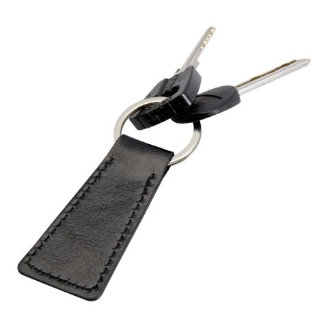 Puky Schlüsselanhänger aus recyceltem Kunststoff Standard | schwarz | ohne Werbeanbringung | Nicht verfügbar | Nicht verfügbar