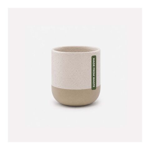 Originalhome Reclay 150 ml Kaffeetassen Set weiss