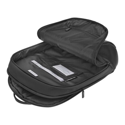 Moleskine Metro Rucksack Standard | schwarz | ohne Werbeanbringung | Nicht verfügbar | Nicht verfügbar | Nicht verfügbar