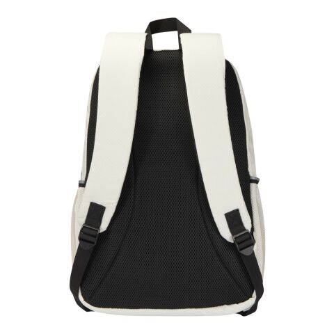 Varyon 15" GRS Padel-Rucksack aus recyceltem Material, 18 l Sandstone