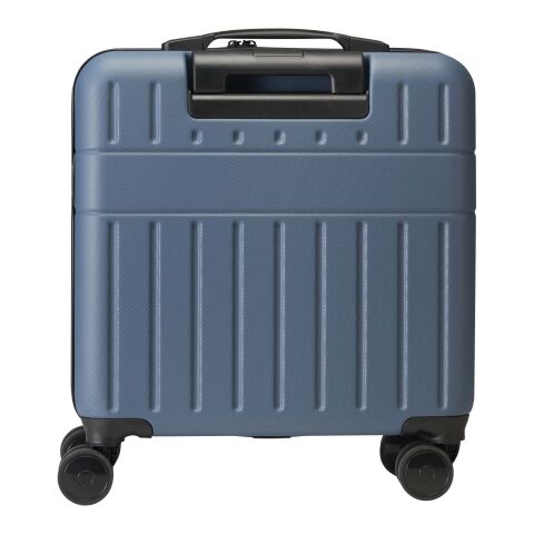 Rover 16 Zoll GRS Laptop-Trolley aus recyceltem Material, 30 l Hale Blue