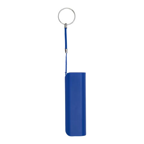 Span 1200 mAh Powerbank Standard | royalblau | ohne Werbeanbringung | Nicht verfügbar | Nicht verfügbar