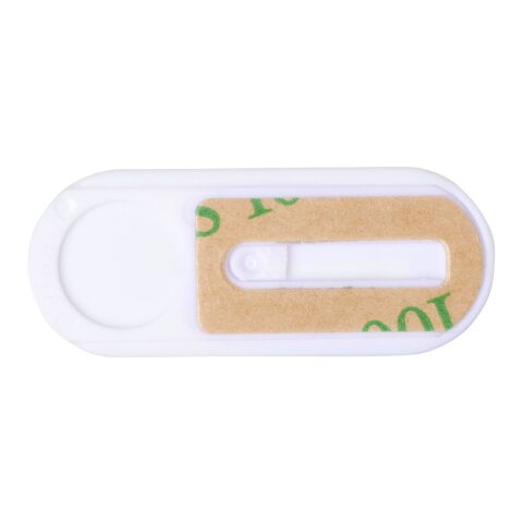 Hide Kamerablocker Standard | weiß | ohne Werbeanbringung | Nicht verfügbar | Nicht verfügbar