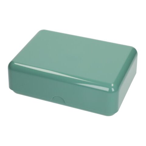 Bio-Vorratsdose &quot;Match&quot; schiefer | ohne Werbeanbringung | Nicht verfügbar | Nicht verfügbar