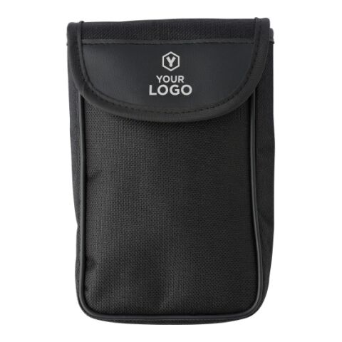 Fernglas &#039;Highline&#039; aus Kunststoff Schwarz | ohne Werbeanbringung | Nicht verfügbar | Nicht verfügbar