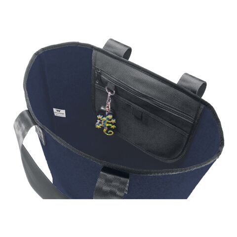 Halfar Shopper NewClassic marineblau | ohne Werbeanbringung | Nicht verfügbar