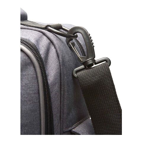 Halfar Combibag ATTENTION blau-grau | ohne Werbeanbringung