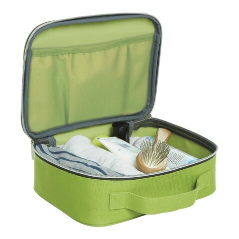 Halfar Reißverschluss-Tasche SWITCH schwarz | ohne Werbeanbringung | Nicht verfügbar