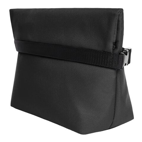 Halfar Thermobag FLOW schwarz | ohne Werbeanbringung