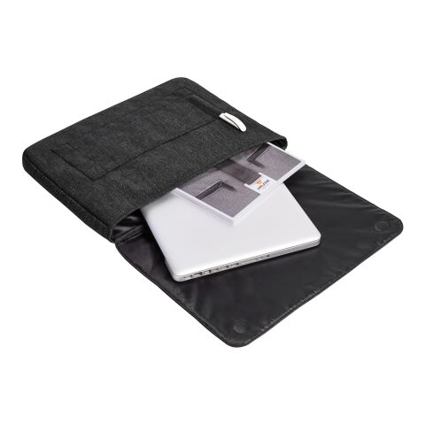 Halfar Hülle FRAME schwarz-grau | ohne Werbeanbringung | Nicht verfügbar