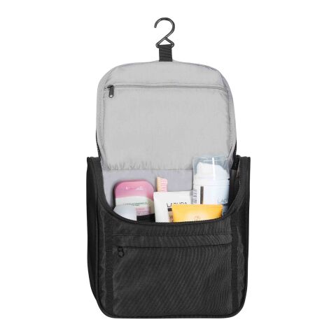 Halfar Kulturtasche FLEX schwarz | ohne Werbeanbringung