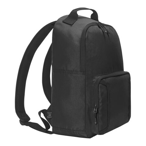 HALFAR® Daypack LOOP schwarz | ohne Werbeanbringung