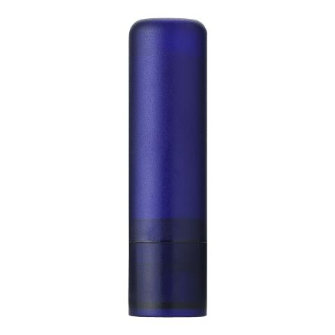 Deale Lippenpflegestift transparent blau