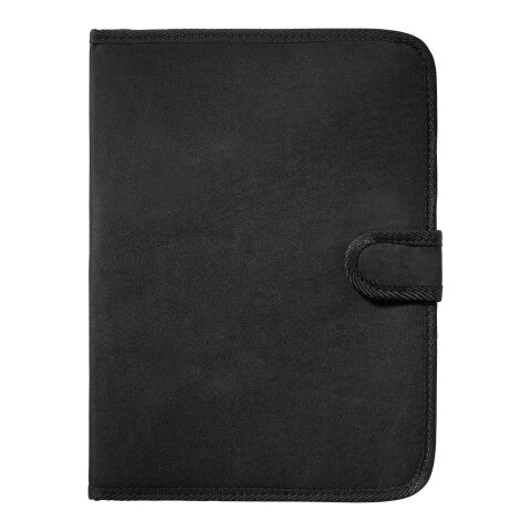 University A4 Schreibmappe Standard | schwarz | ohne Werbeanbringung | Nicht verfügbar | Nicht verfügbar | Nicht verfügbar