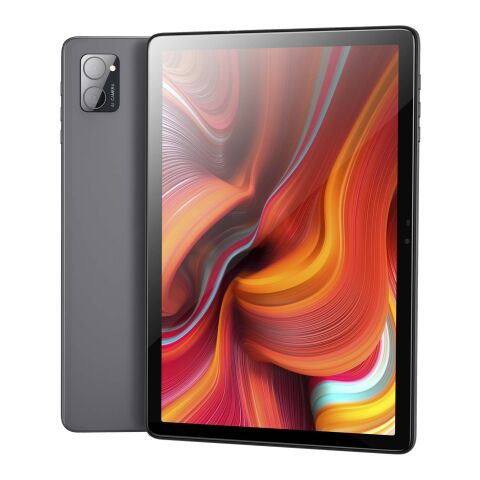Prixton Nova 10,1&quot;, 4G 4/64 GB Tablet schwarz | ohne Werbeanbringung