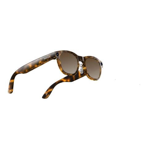 Prixton IRIS AI Brille braun | ohne Werbeanbringung