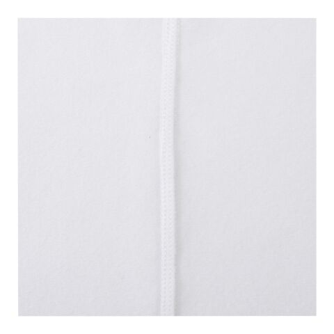 Zoey 190 g/m² Sublimation-Multi-Schal  weiss | Not applicable | Sublimation | vollflächig | 450 mm x 500 mm