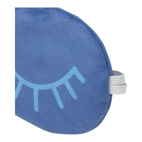 Lune Sublimation Augenmaske weiß | ohne Werbeanbringung | Nicht verfügbar | Nicht verfügbar