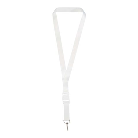 Ari RPET Sublimation Reisetasche – small weiss-weiss | ohne Werbeanbringung | Nicht verfügbar | Nicht verfügbar