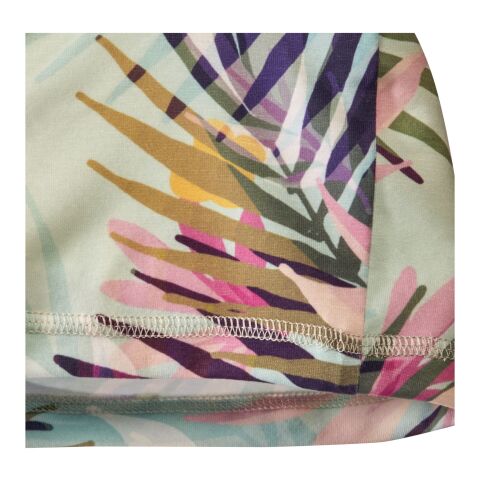 Liam Sublimation-Mütze weiß | S (24x19cm) | ohne Werbeanbringung | Nicht verfügbar | Nicht verfügbar