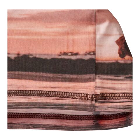 Elian Sublimation-Mütze aus RPET weiss | S (24x19cm) | ohne Werbeanbringung | Nicht verfügbar | Nicht verfügbar