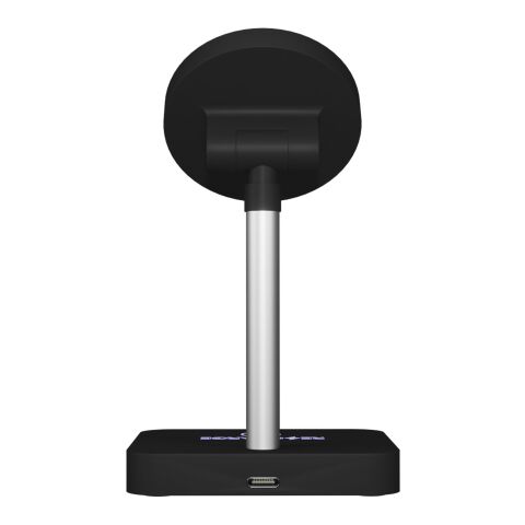 SCX.design W22 15W und 5W magnetisches wireless Ladegerät schwarz | ohne Werbeanbringung | Nicht verfügbar | Nicht verfügbar