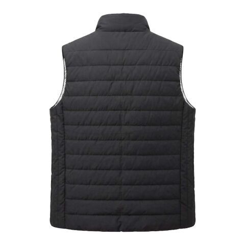 SCX.design G03 ThermoVest beheizter Bodywarmer schwarz | XXL