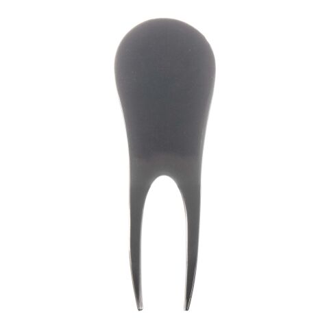 SCX.design T01 Golf Pitchgabel schwarz | ohne Werbeanbringung | Nicht verfügbar | Nicht verfügbar