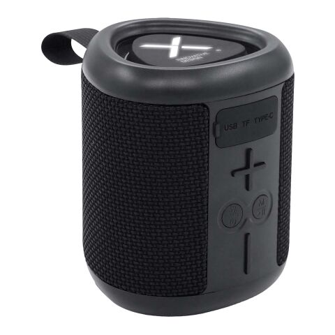 SCX.design S43 – vibrierender 5W Lautsprecher schwarz