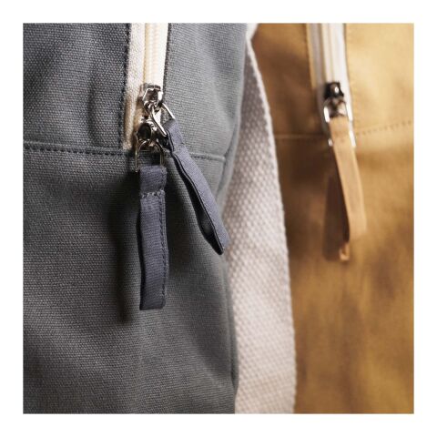 Citizen Green Naturback Rucksack aus Bio Baumwolle beige | ohne Werbeanbringung | Nicht verfügbar | Nicht verfügbar