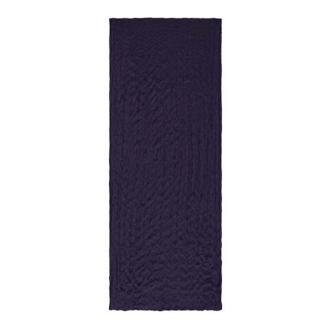 Bürger Green Lawrence 110 x 200 cm Schal navy | ohne Werbeanbringung | Nicht verfügbar | Nicht verfügbar