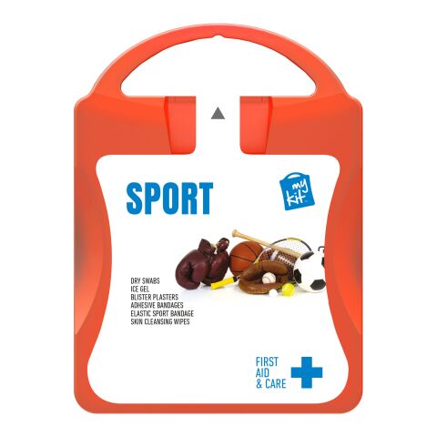MyKit Sport rot | Nicht verfügbar | ohne Werbeanbringung | Nicht verfügbar | Nicht verfügbar
