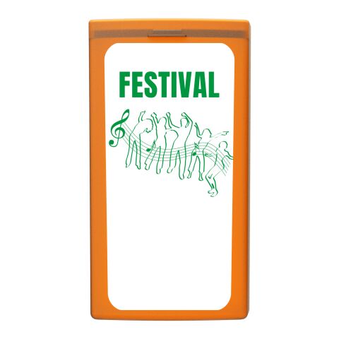 mykit, first aid, kit, festival, party orange | Nicht verfügbar | ohne Werbeanbringung | Nicht verfügbar | Nicht verfügbar