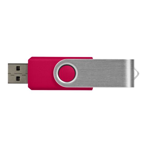 Rotate-basic USB-Stick 3.0 magenta | 16 GB | ohne Werbeanbringung | Nicht verfügbar | Nicht verfügbar