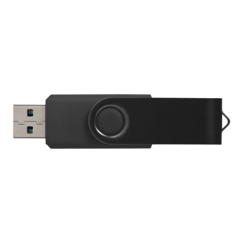 Rotate USB-Stick 3.0 aus Metall schwarz | 16 GB | ohne Werbeanbringung | Nicht verfügbar | Nicht verfügbar