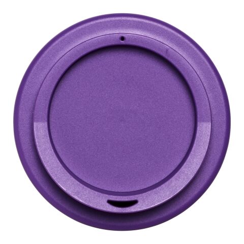 Americano® Espresso 250 ml Isolierbecher transparent-lila | ohne Werbeanbringung | Nicht verfügbar | Nicht verfügbar