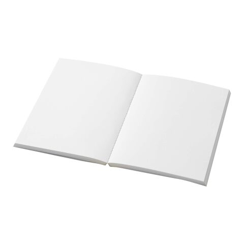 Novella Austen A6 Softcover Notizbuch – 100 Blatt weiss | ohne Werbeanbringung | Nicht verfügbar | Nicht verfügbar