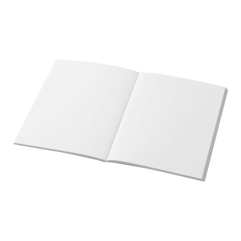 Novella Austen A6 Softcover Notizbuch – 50 Blatt weiß | ohne Werbeanbringung | Nicht verfügbar | Nicht verfügbar