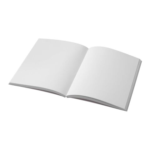 Novella Austen A5 Softcover Notizbuch aus Recyclingmaterial – 100 Blatt elfenbeinweiß | ohne Werbeanbringung | Nicht verfügbar | Nicht verfügbar