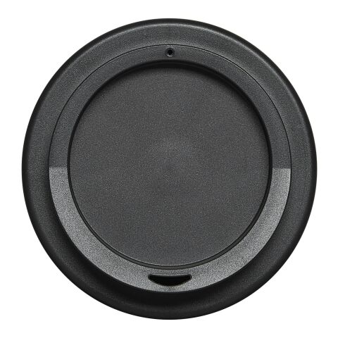 Americano®­­ Renew recycelter Isolierbecher 350 ml granitfarben | ohne Werbeanbringung | Nicht verfügbar | Nicht verfügbar