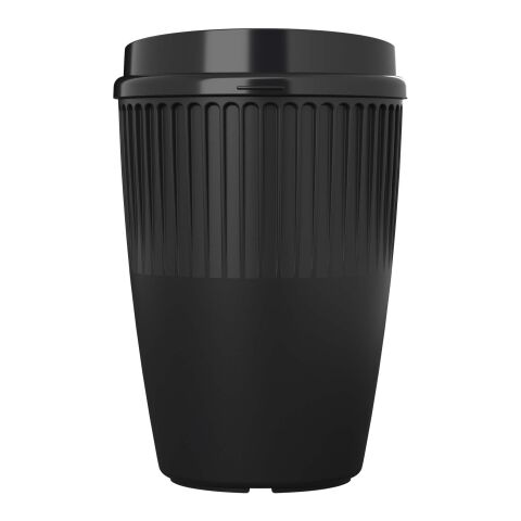 Cirrus 350 ml Becher schwarz | ohne Werbeanbringung | Nicht verfügbar | Nicht verfügbar