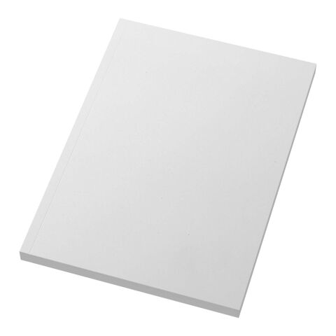 Novella Austen A5 Softcover Notizbuch aus Recyclingmaterial – 100 Blatt weiss | ohne Werbeanbringung | Nicht verfügbar | Nicht verfügbar
