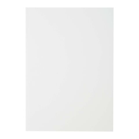 Novella Austen A5 Softcover Notizbuch weiß | 100 pages | ohne Werbeanbringung | Nicht verfügbar | Nicht verfügbar