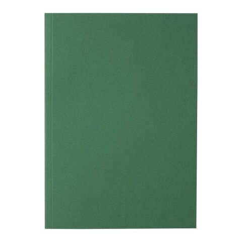 Novella Austen A5 Softcover Notizbuch myrtengrün | 100 Seiten
