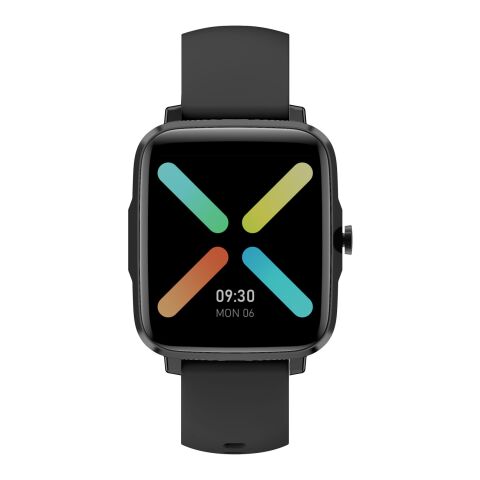 Prixton AT803 Activity Tracker mit Thermometer Standard | schwarz | ohne Werbeanbringung | Nicht verfügbar | Nicht verfügbar