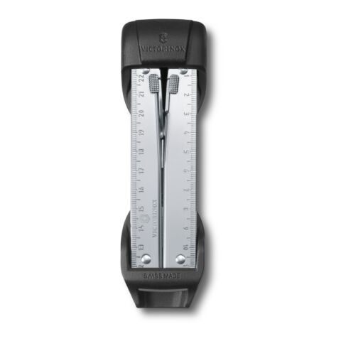 Victorinox Swiss Tool X ohne Werbeanbringung | Kunstoff-Gürtelhalter