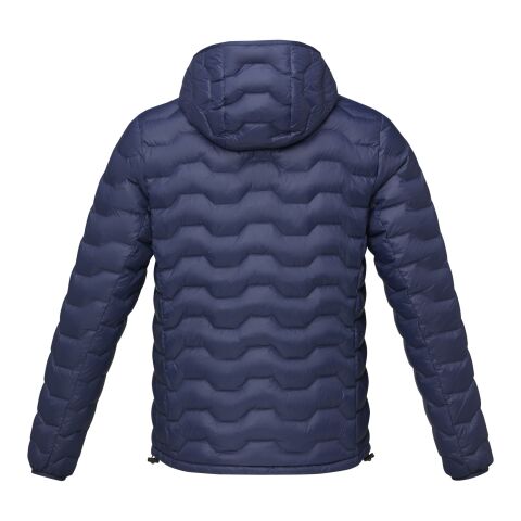 Petalite GRS Thermojacke für Herren aus recyceltem Material navy | XL | ohne Werbeanbringung | Nicht verfügbar | Nicht verfügbar
