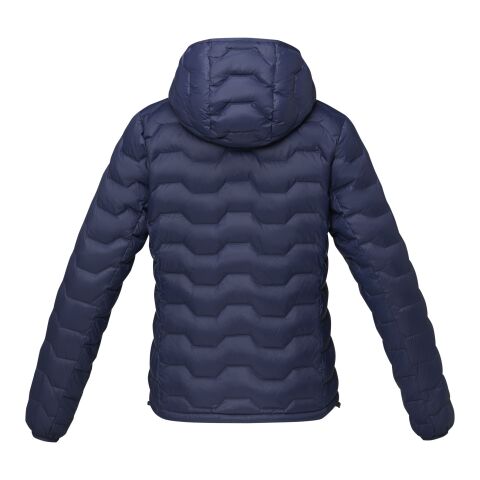 Petalite GRS Thermojacke für Damen aus recyceltem Material navy | S | ohne Werbeanbringung | Nicht verfügbar | Nicht verfügbar