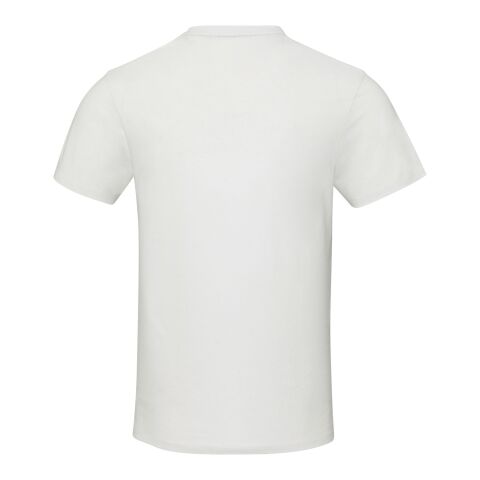 Avalite T-Shirt aus recyceltem Material Unisex Standard | weiss | XS | ohne Werbeanbringung | Nicht verfügbar | Nicht verfügbar | Nicht verfügbar